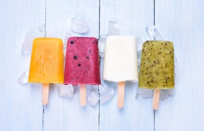 Healthy Holiday Recipes